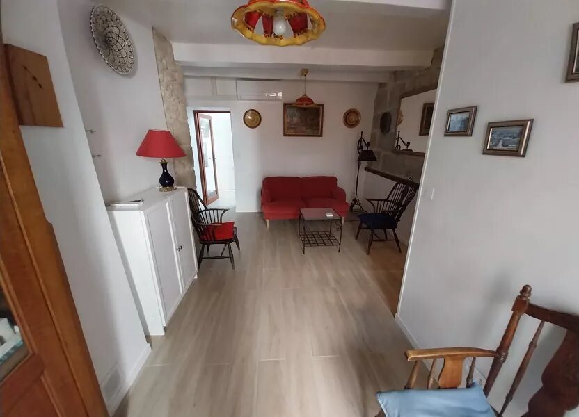 Maison à vendre, 66m², Mèze