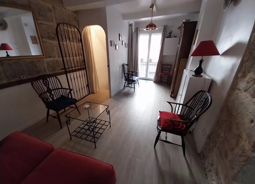 Maison à vendre, 66m², Mèze