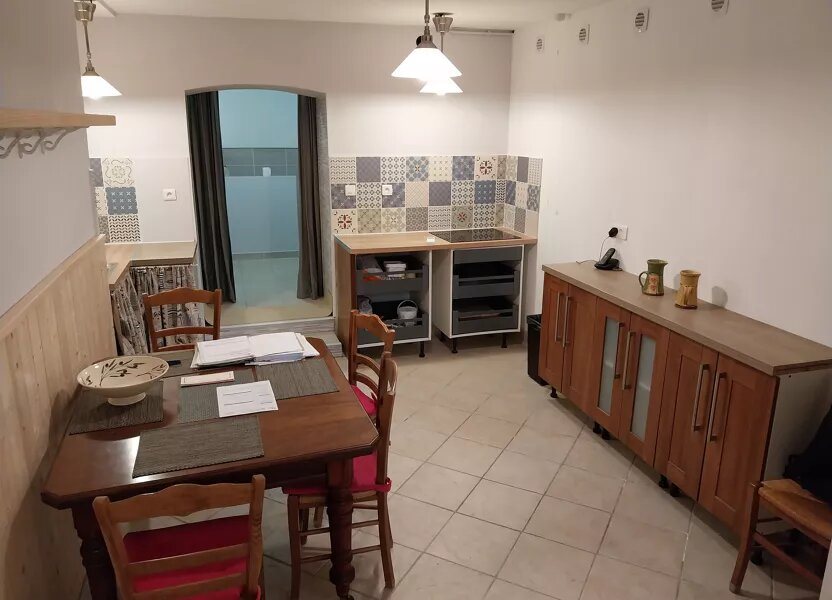 Maison à vendre, 66m², Mèze