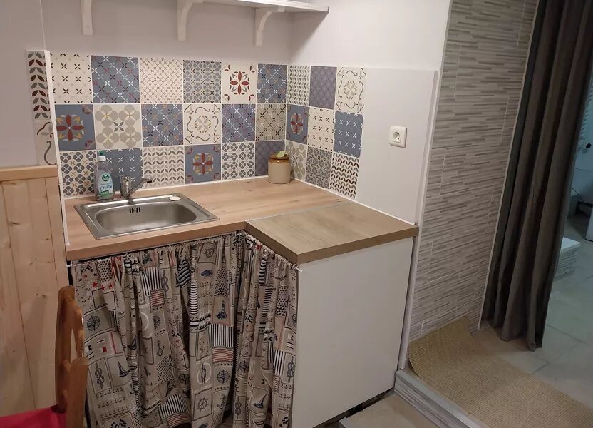 Maison à vendre, 66m², Mèze