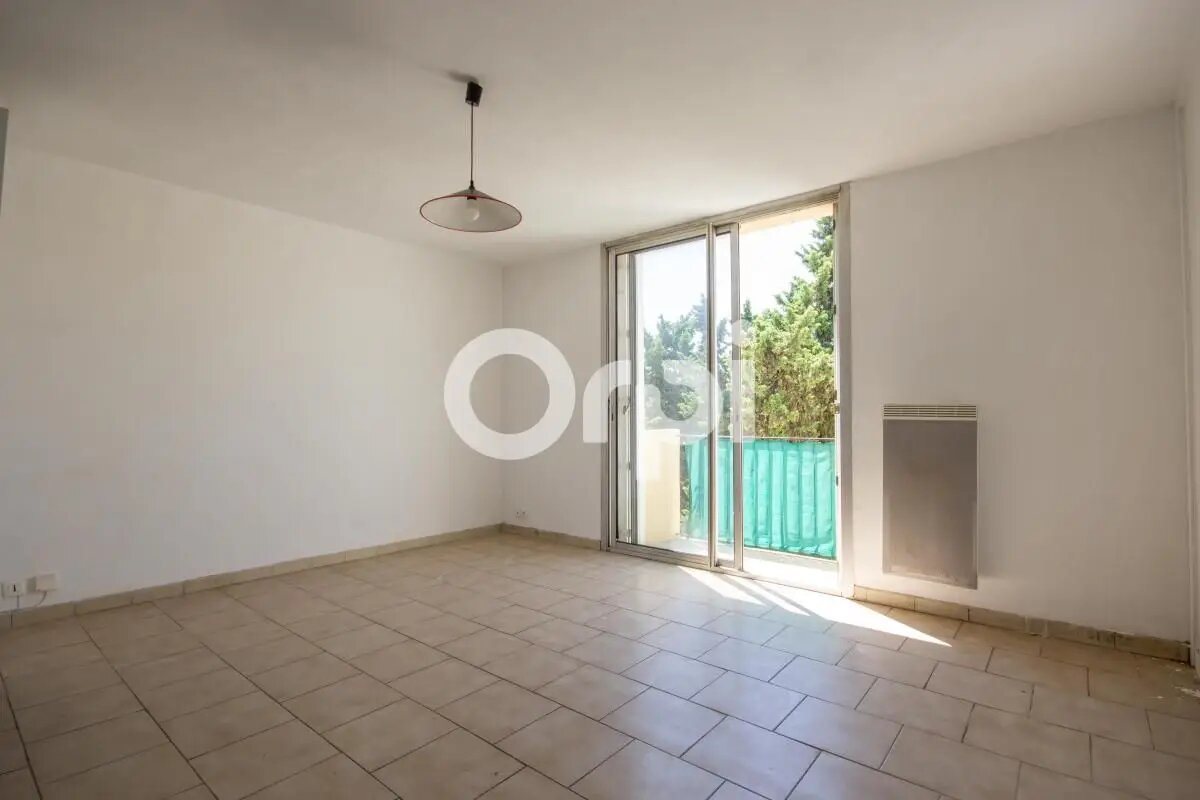 Appartement à vendre, 58m², Castelnau-le-Lez