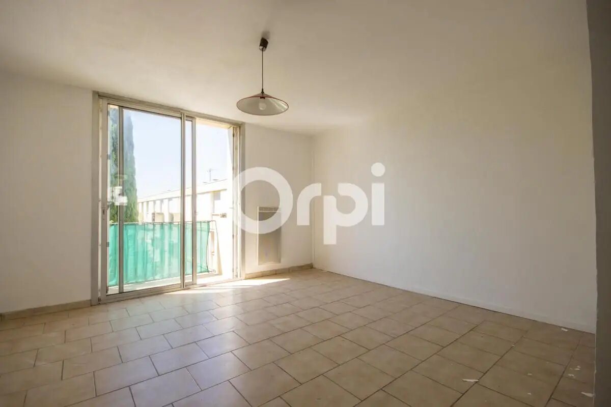 Appartement à vendre, 58m², Castelnau-le-Lez