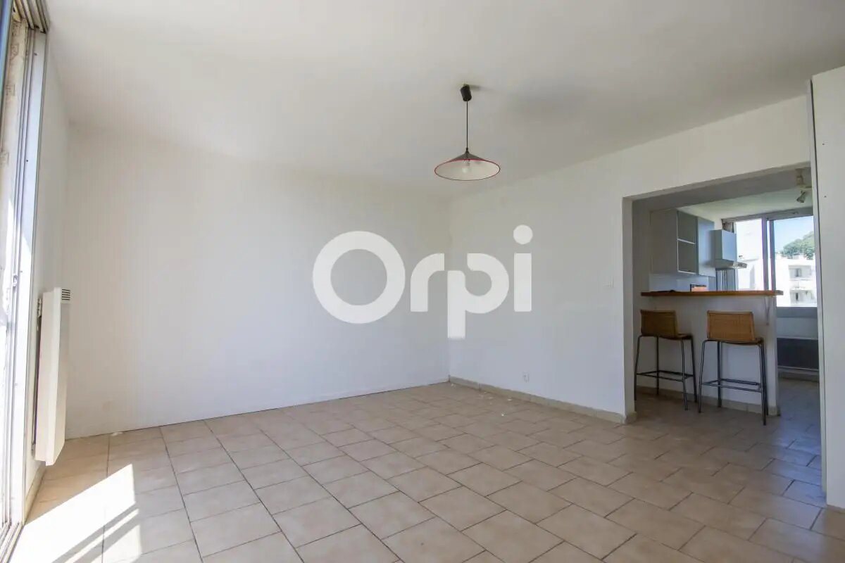 Appartement à vendre, 58m², Castelnau-le-Lez