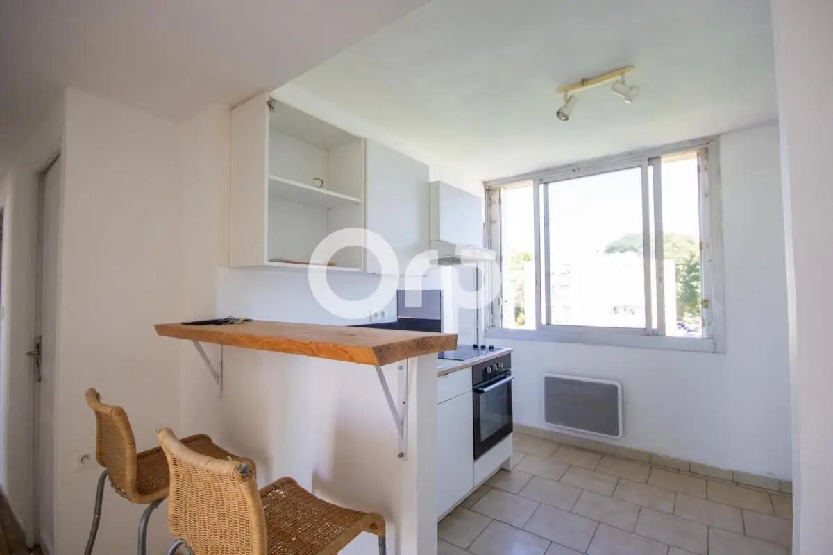 Appartement à vendre, 58m², Castelnau-le-Lez