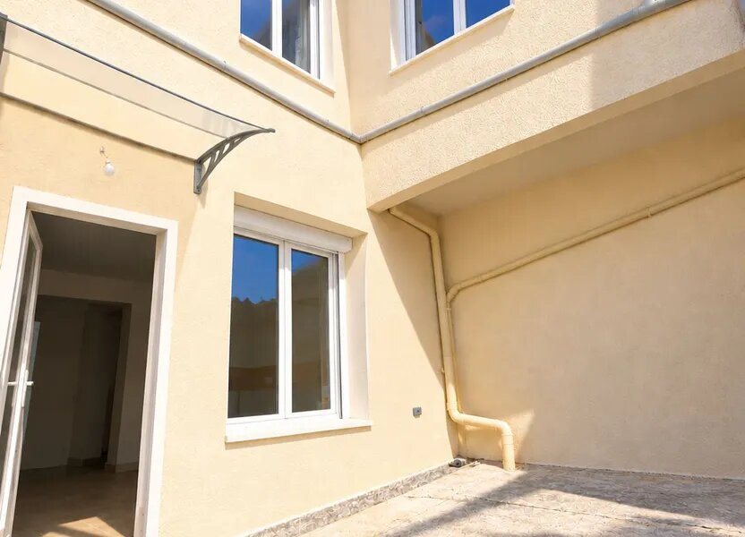 Maison à vendre, 73m², Lunel