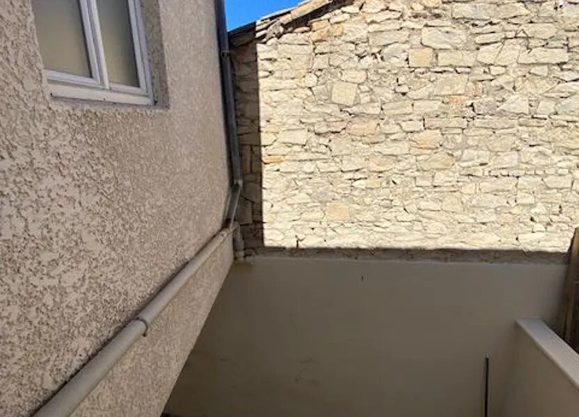 Maison à vendre, 73m², Lunel