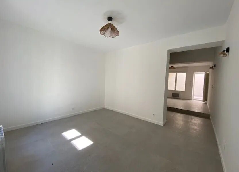 Maison à vendre, 73m², Lunel