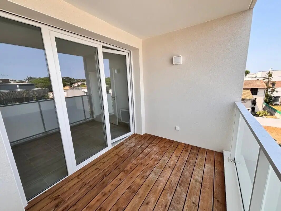 Appartement à louer, 45m², Castelnau-le-Lez