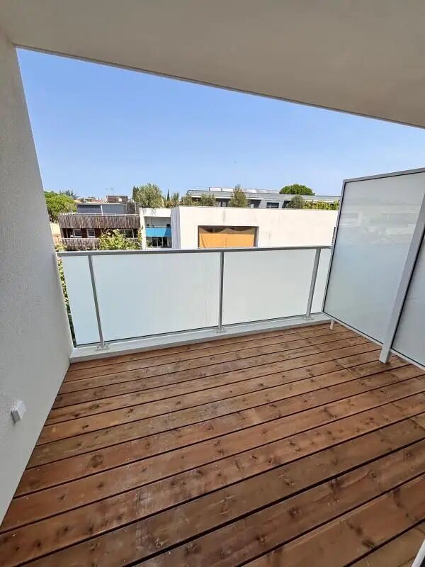 Appartement à louer, 45m², Castelnau-le-Lez