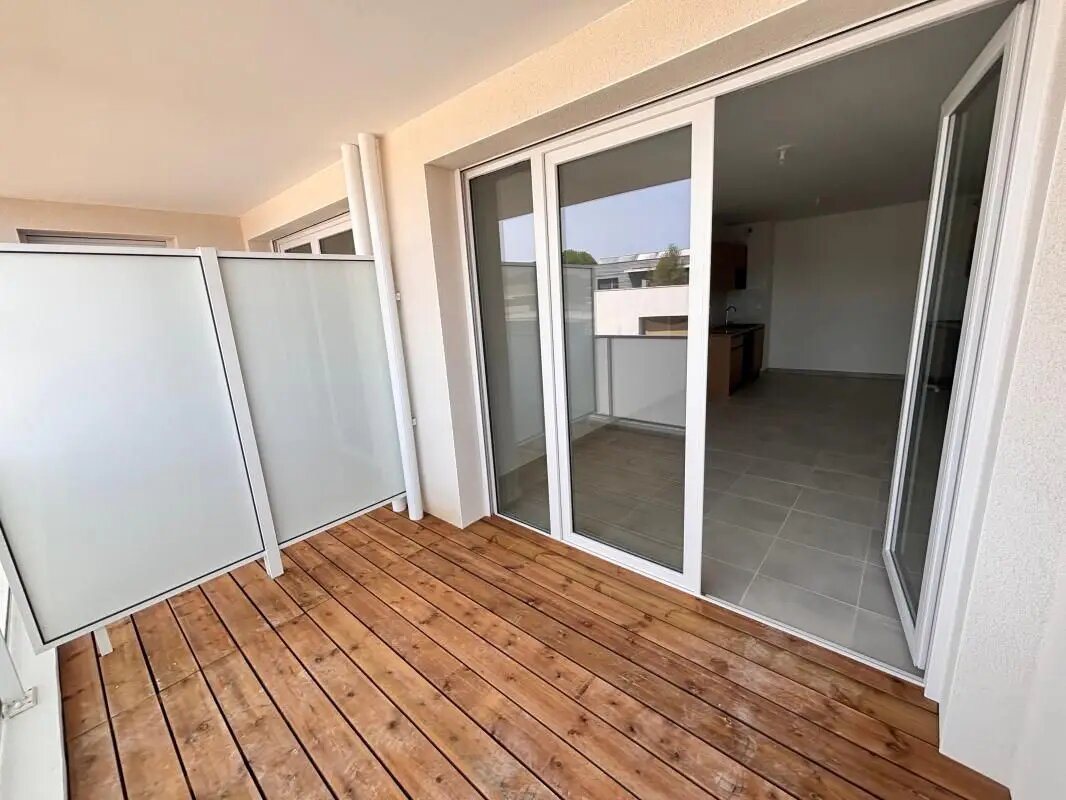 Appartement à louer, 45m², Castelnau-le-Lez