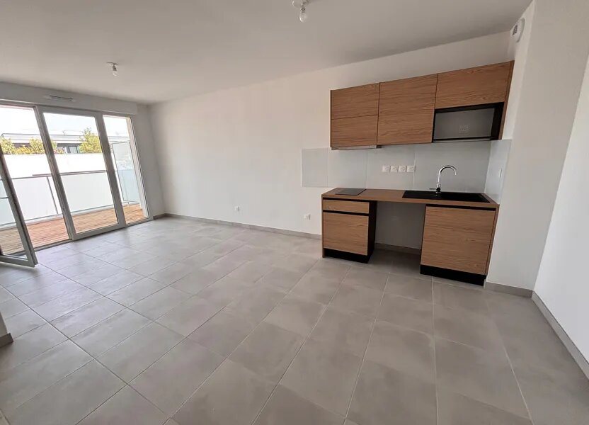 Appartement à louer, 45m², Castelnau-le-Lez