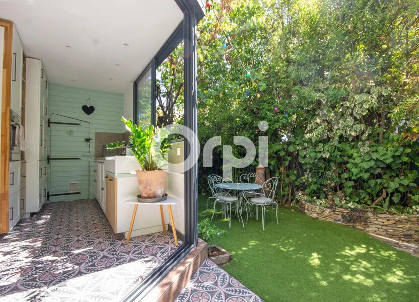 Appartement à vendre, 49m², Montpellier