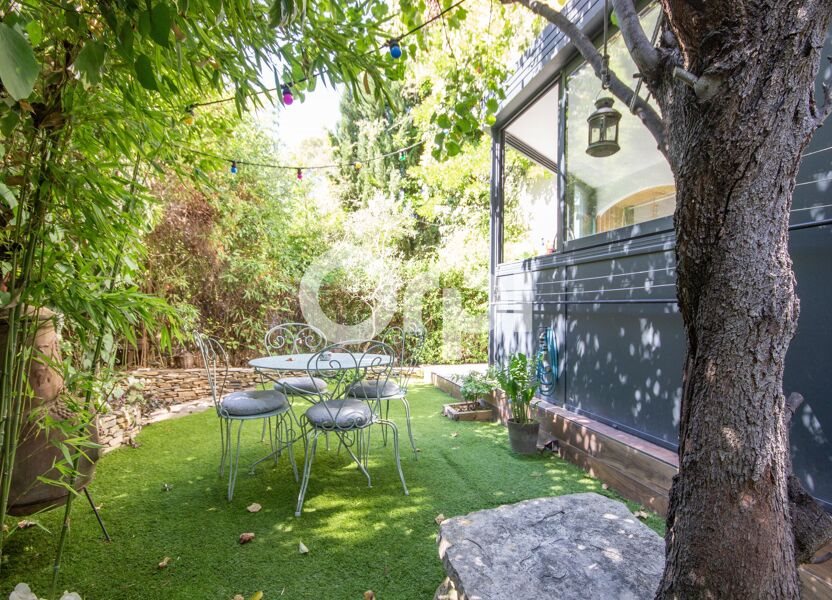 Appartement à vendre, 49m², Montpellier