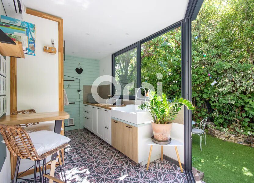 Appartement à vendre, 49m², Montpellier