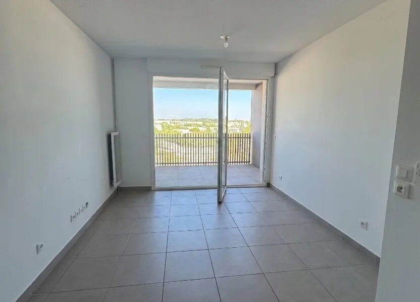Appartement à louer, 35m², Grabels