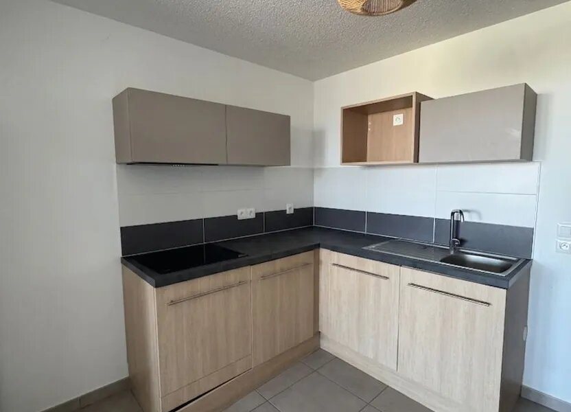 Appartement à louer, 35m², Grabels