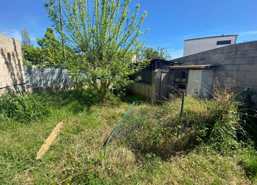 Maison à vendre, 105m², Mauguio