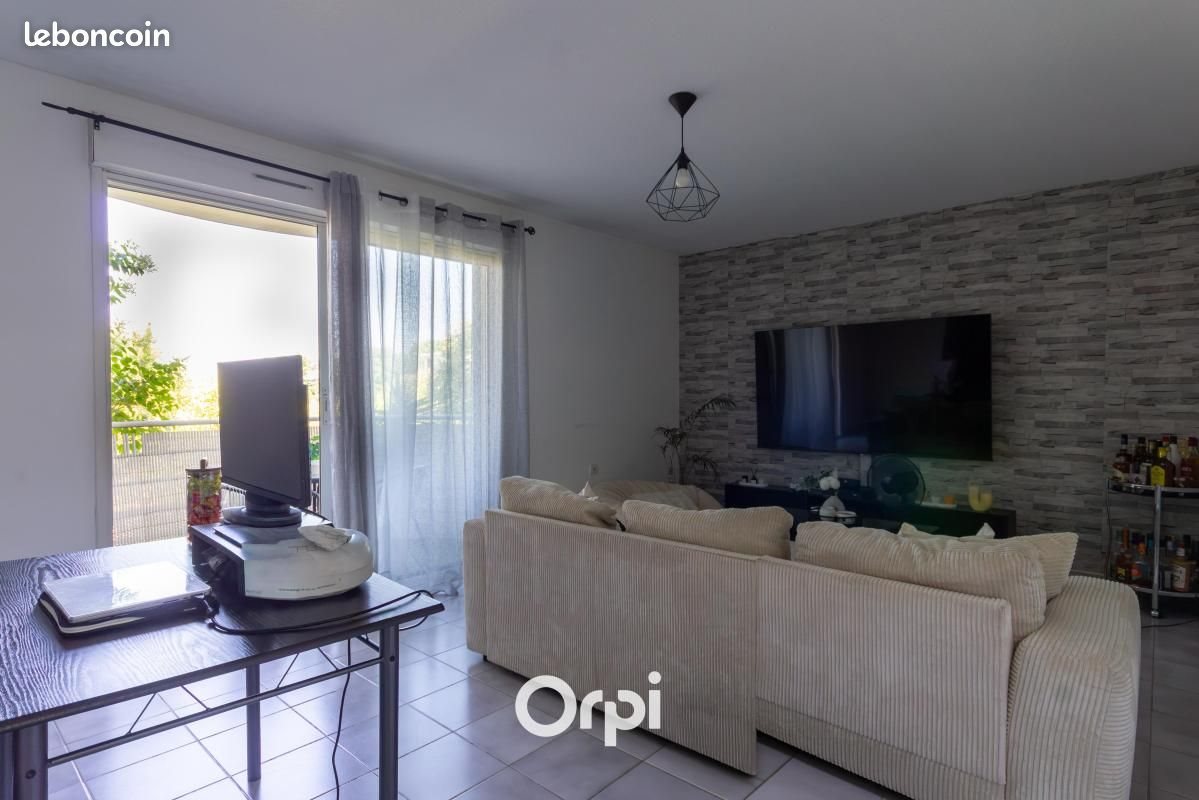 Appartement à vendre, 60m², Montpellier