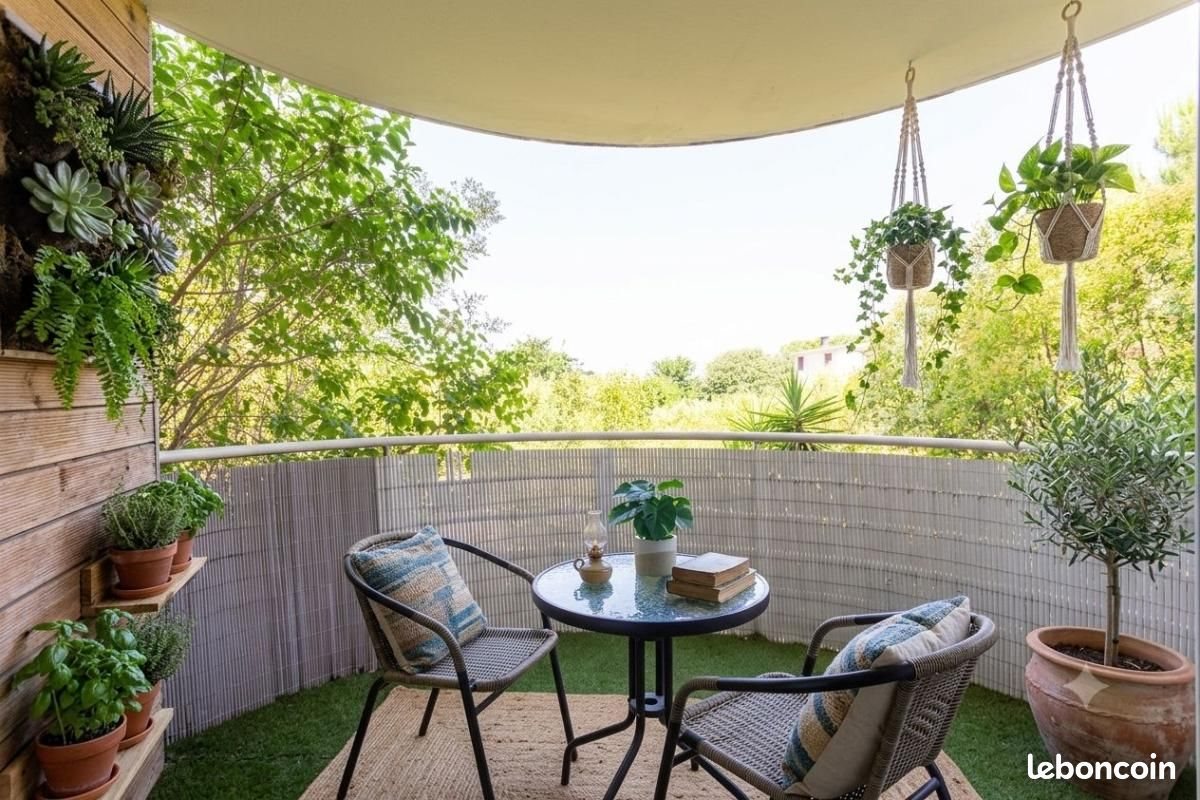 Appartement à vendre, 60m², Montpellier