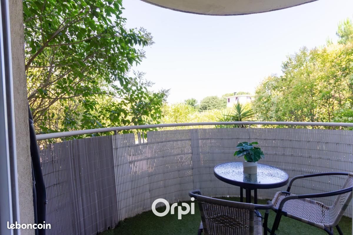 Appartement à vendre, 60m², Montpellier