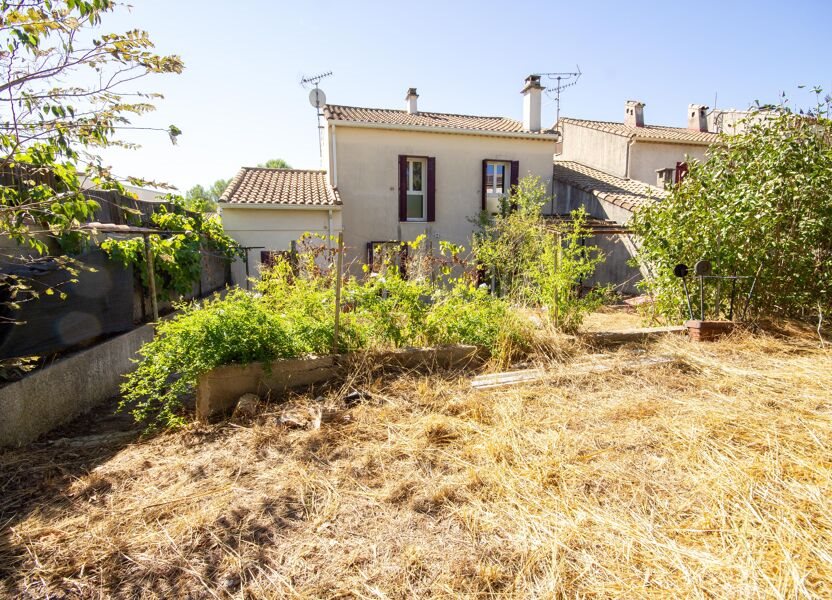 Maison à vendre, 92m², Jacou