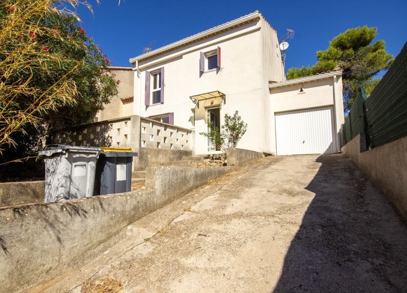 Maison à vendre, 92m², Jacou