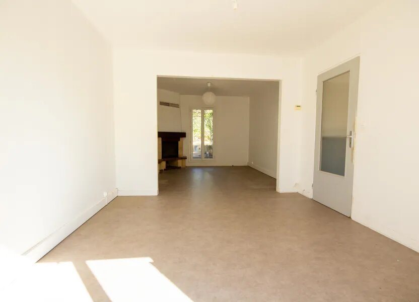 Maison à vendre, 92m², Jacou