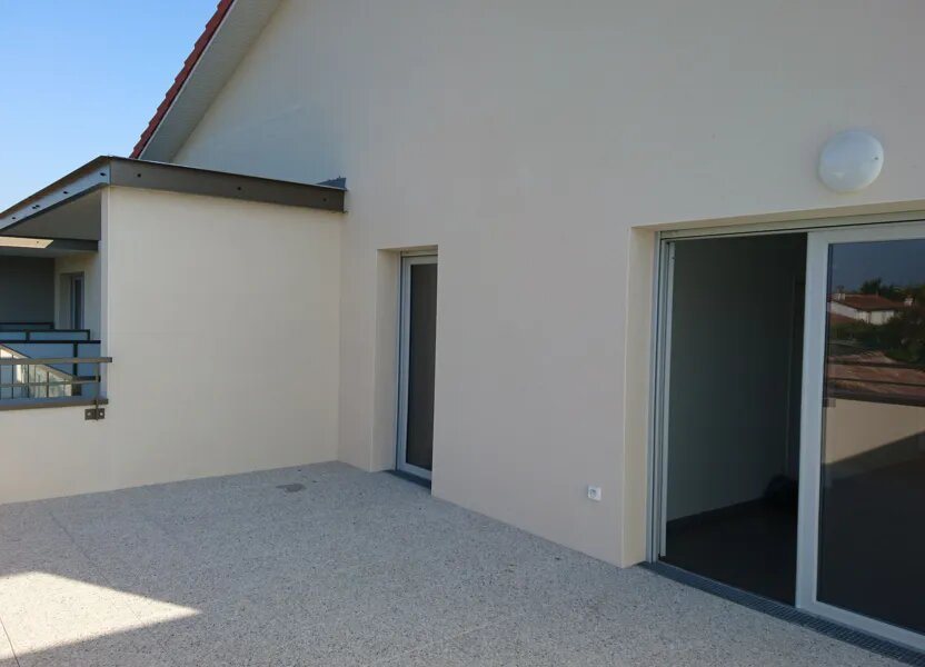 Appartement à louer, 74m², Toulouse