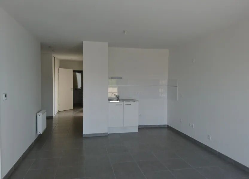 Appartement à louer, 74m², Toulouse