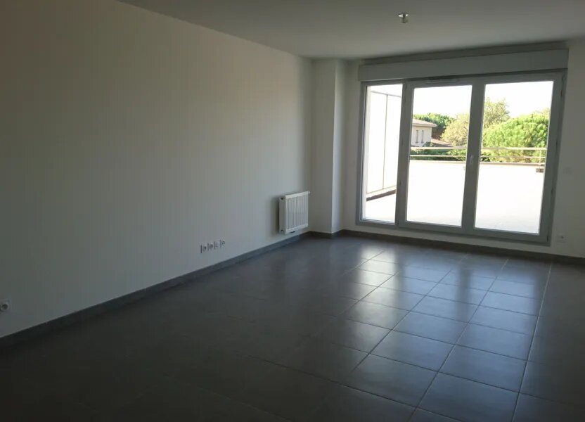 Appartement à louer, 74m², Toulouse