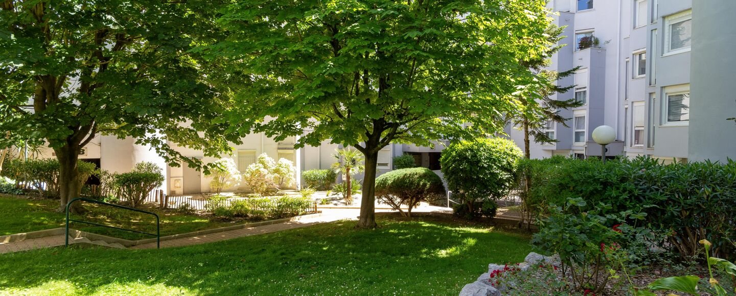 Appartement à vendre, 49m², Montpellier