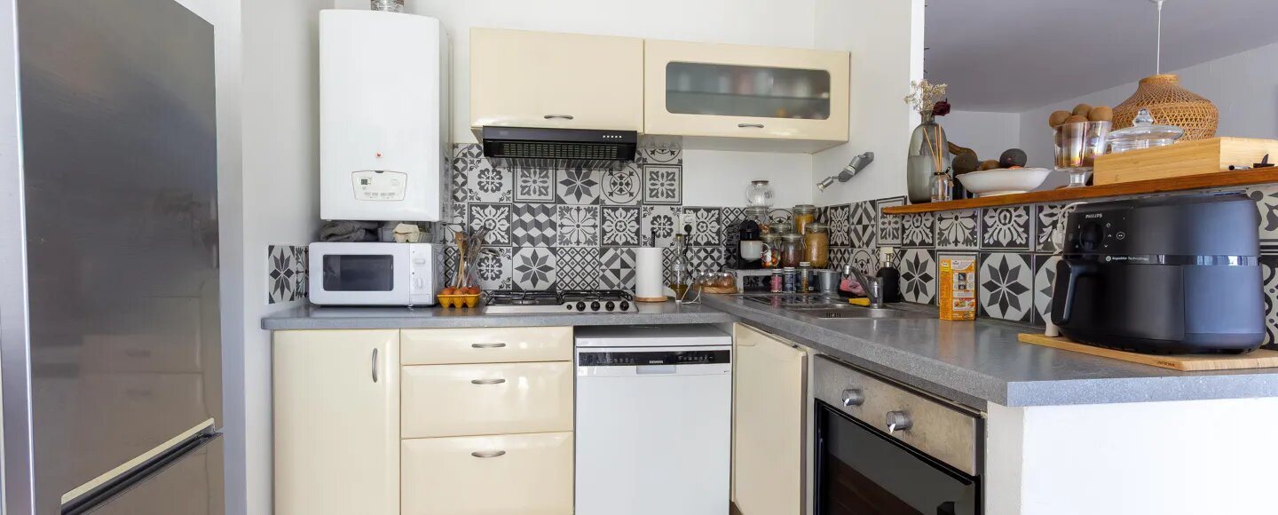Appartement à vendre, 49m², Montpellier