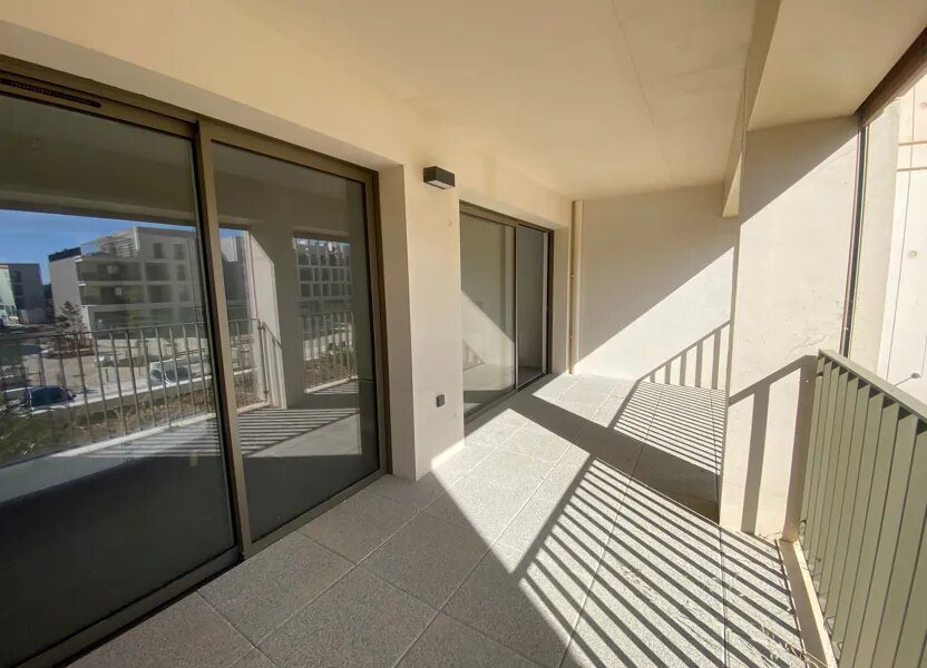 Appartement à vendre, 41m², Mauguio