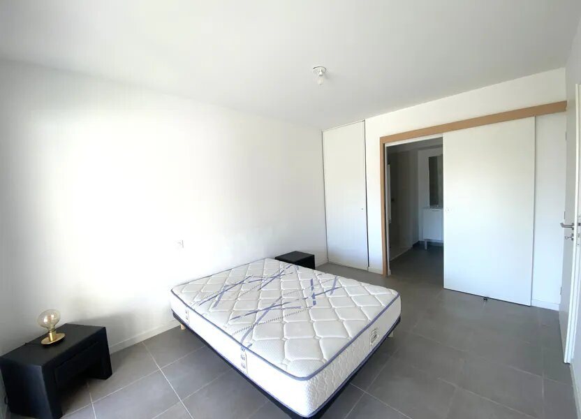 Appartement à vendre, 41m², Mauguio