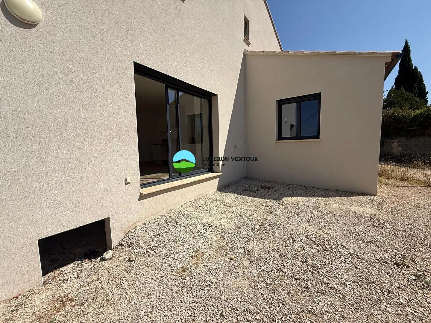 Appartement à louer, 62m², Caromb
