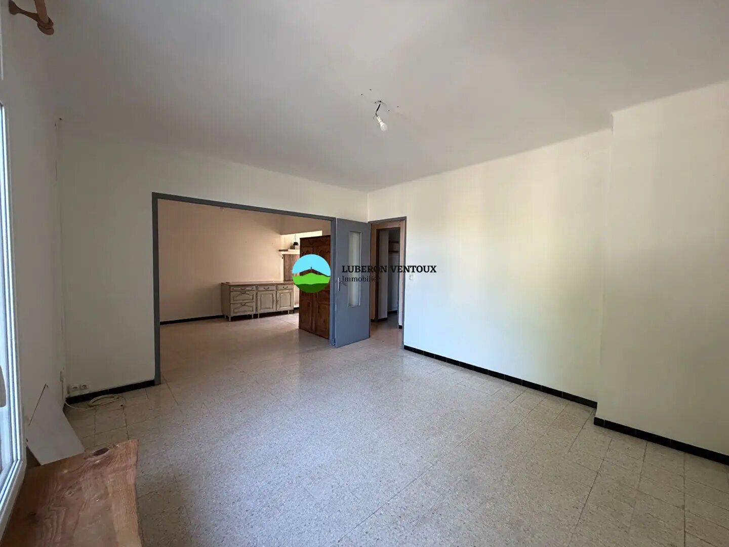 Maison à louer, 86m², Caromb