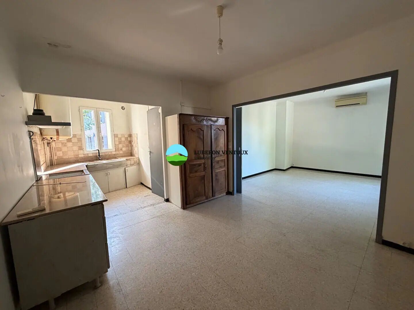 Maison à louer, 86m², Caromb