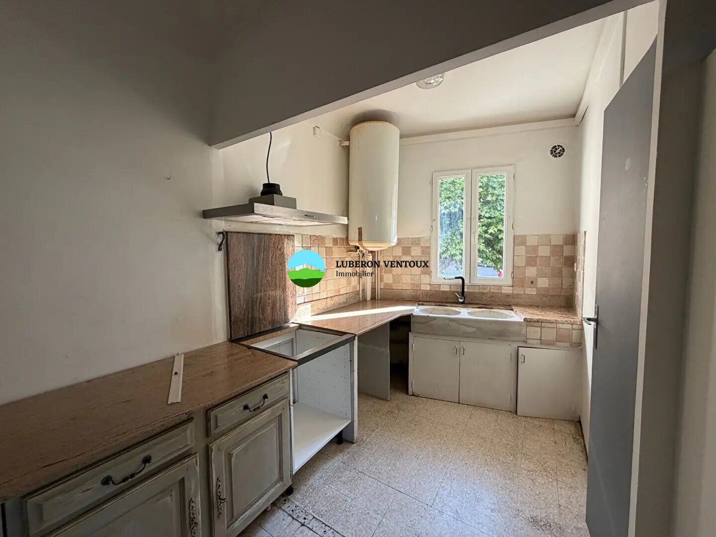 Maison à louer, 86m², Caromb