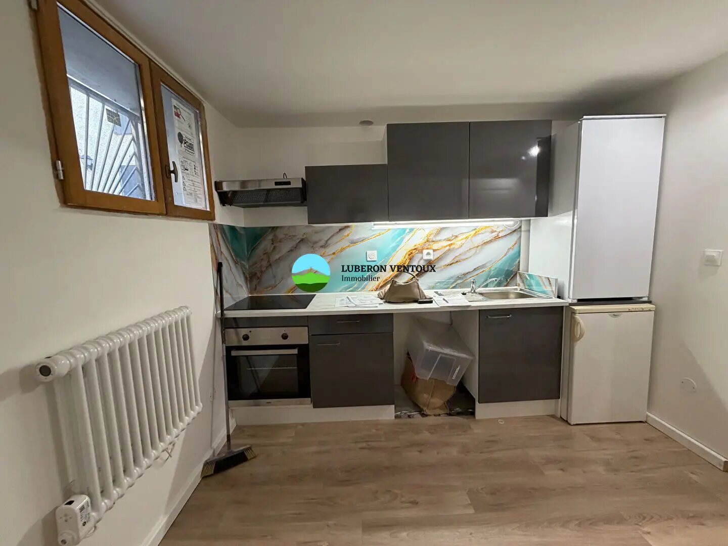 Maison à louer, 98m², Aubignan