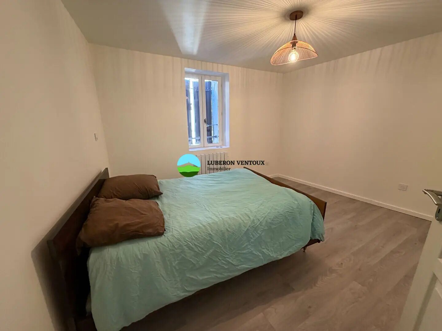 Maison à louer, 98m², Aubignan