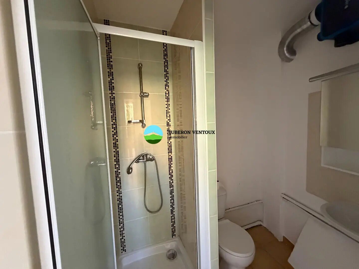 Appartement à louer, 22m², Caromb