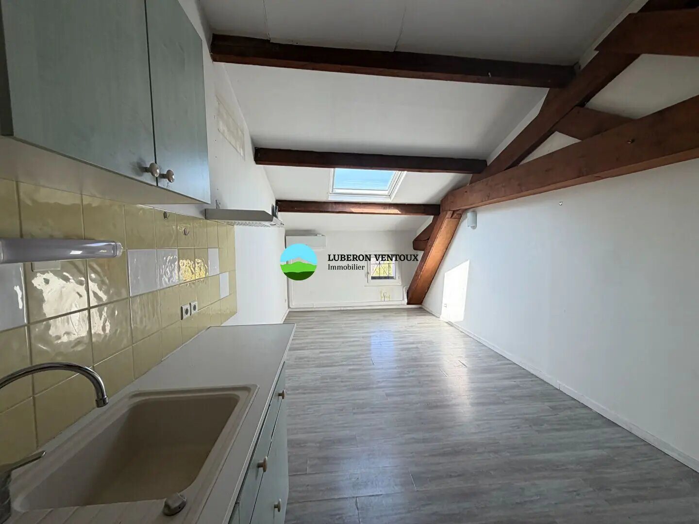 Appartement à louer, 36m², Pernes-les-Fontaines