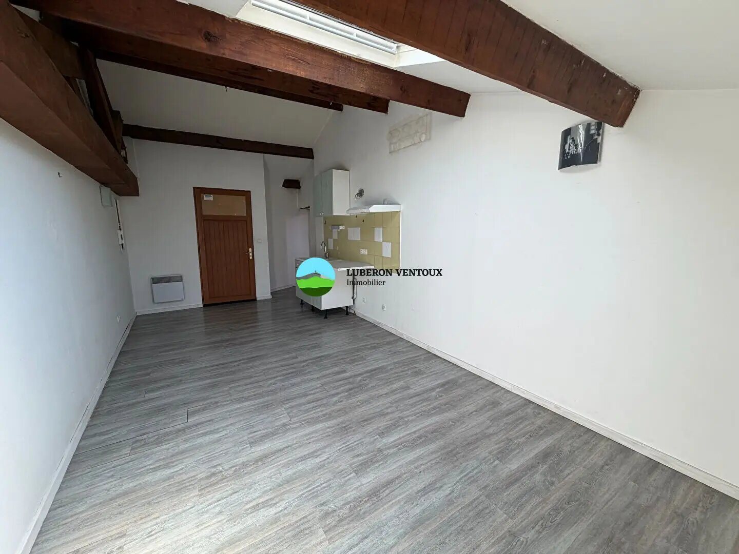 Appartement à louer, 36m², Pernes-les-Fontaines