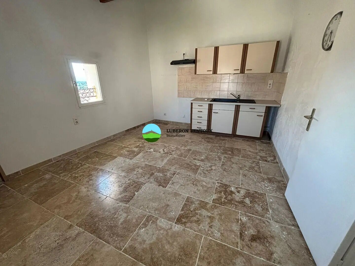 Appartement à louer, 35m², Caromb