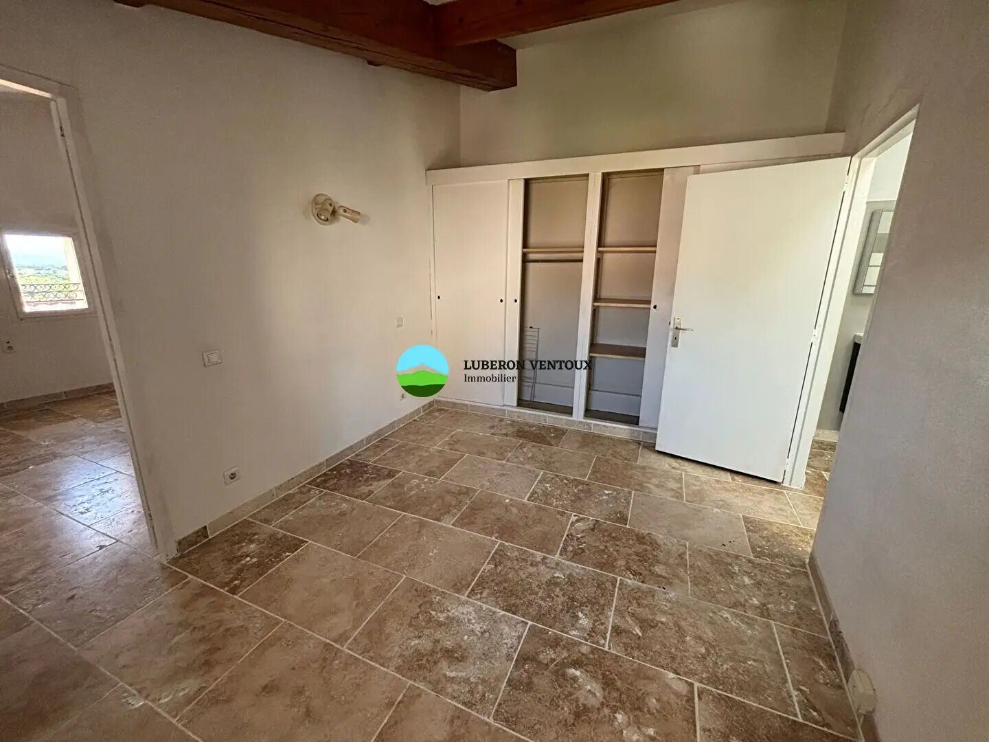 Appartement à louer, 35m², Caromb