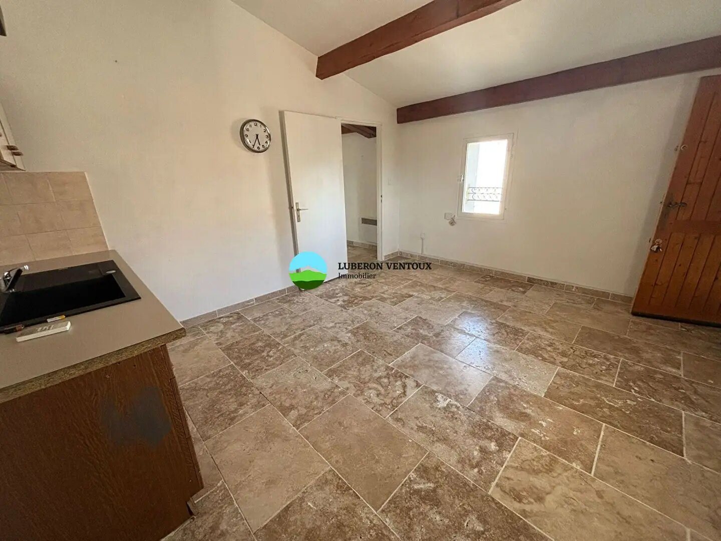 Appartement à louer, 35m², Caromb