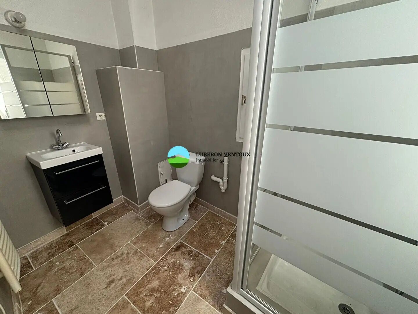 Appartement à louer, 35m², Caromb