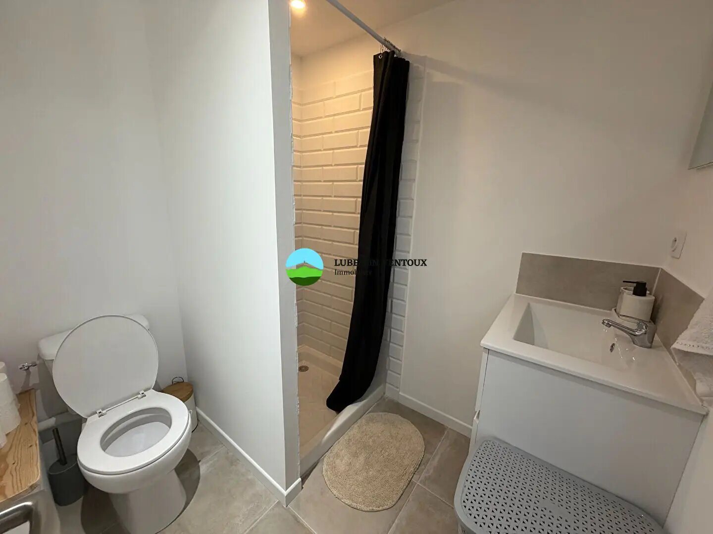 Appartement à louer, 19m², Mazan