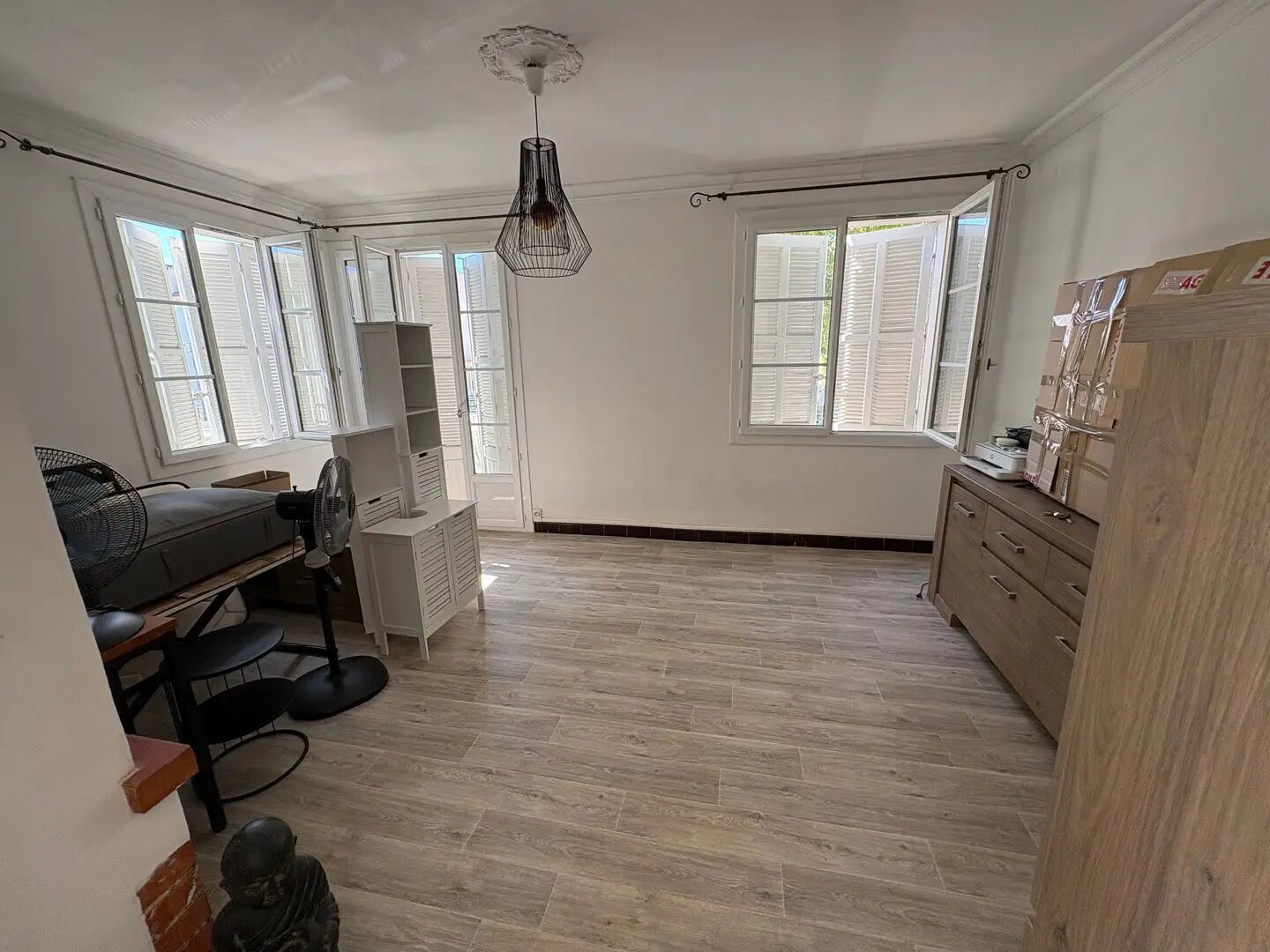 Appartement à louer, 65m², La Seyne-sur-Mer