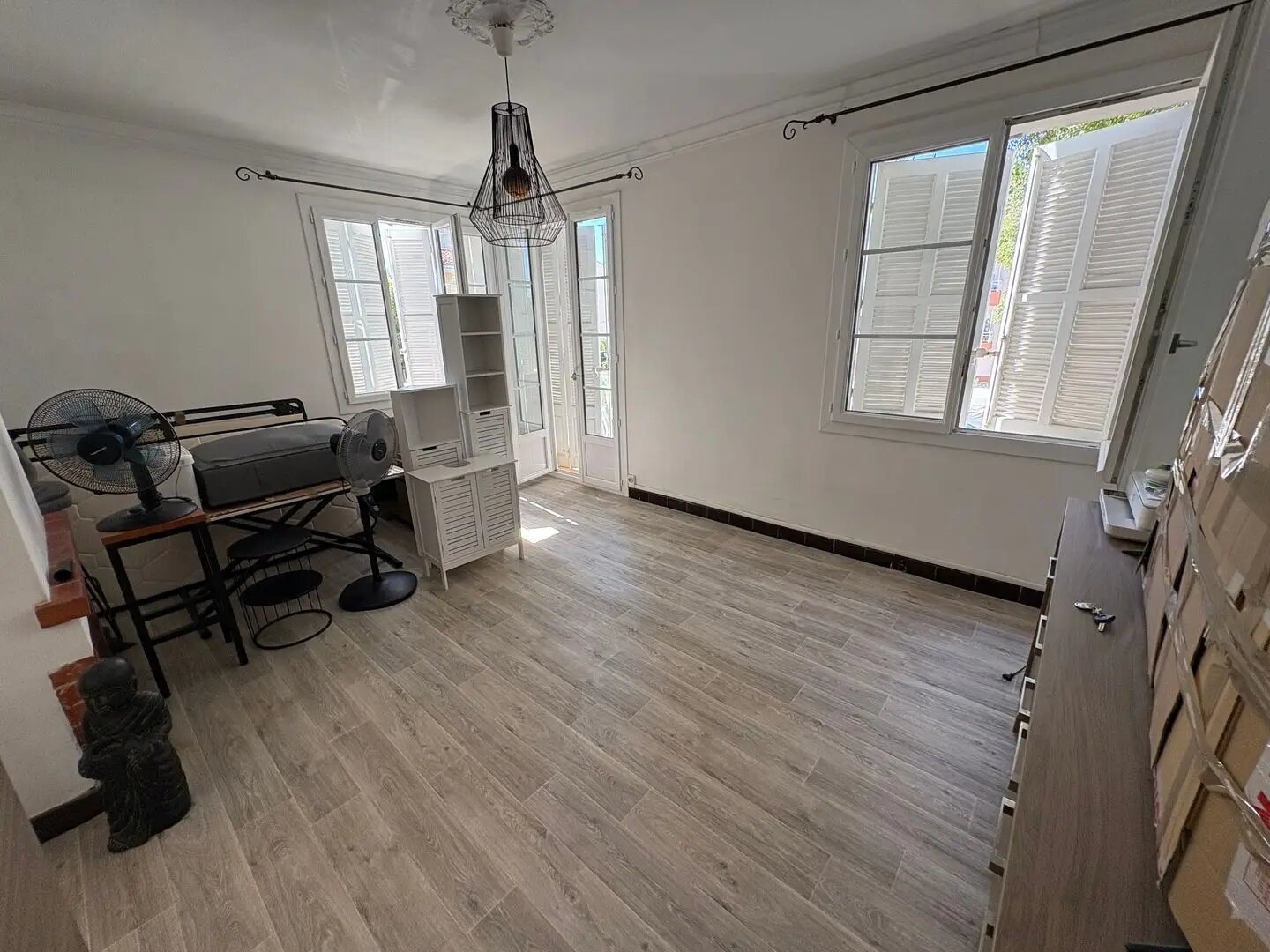 Appartement à louer, 65m², La Seyne-sur-Mer